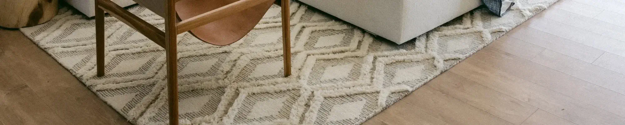 Area rug sales and services with Stafford's Discount Carpets in Redlands, CA