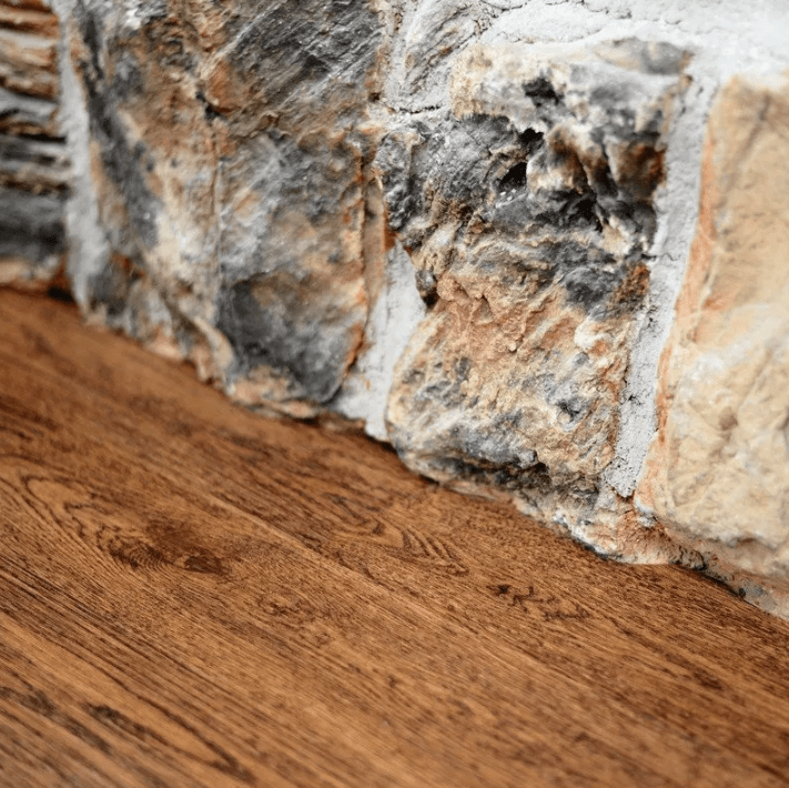 Hardwood flooring installation from Stafford's Discount Carpets in Loma Linda, CA