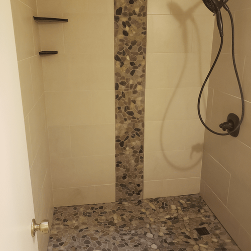 Tile from Stafford's Discount Carpets in Yucaipa, CA